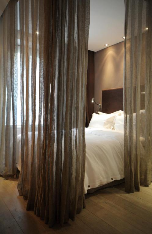 Intuition Kamer